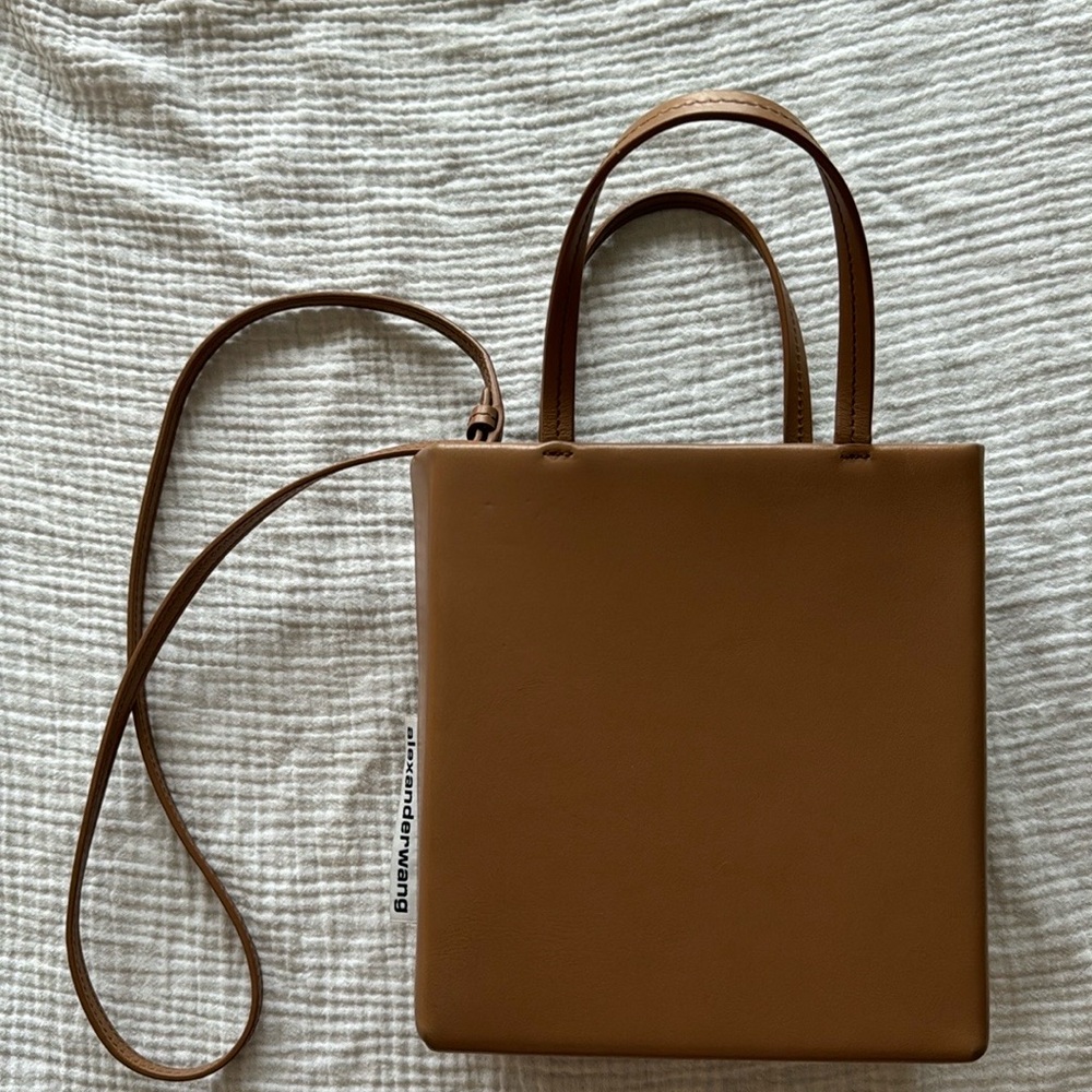 Alexander Wang Mini Square Tote - image 3